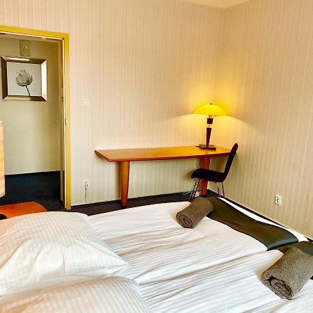 Las Slupski Premium Business Apartament Nr 7 Wifi Netflix Smart Tv50 Two Bedrooms Two Extra Large Double Beds Up To 6 People Full Pleasure Quality Stay (Adults Only) Luaran gambar