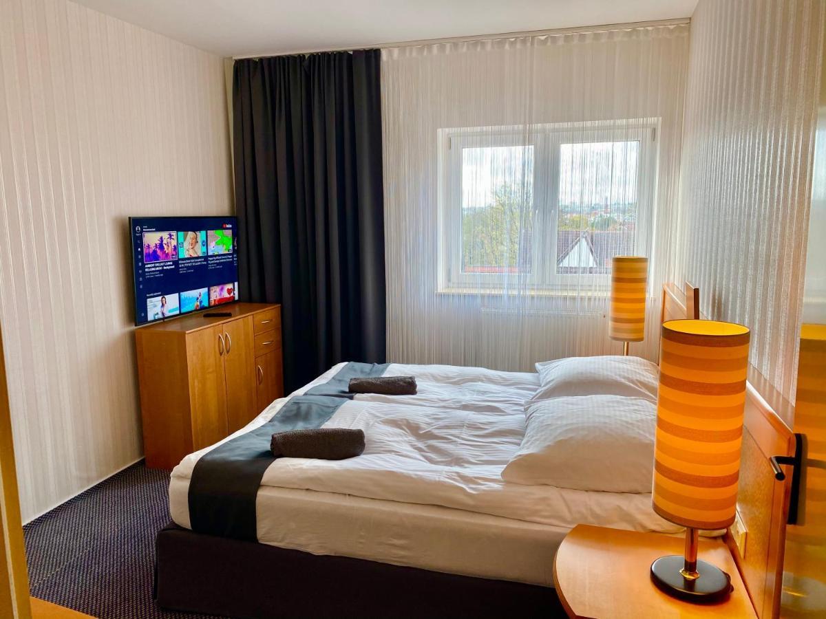Las Slupski Premium Business Apartament Nr 7 Wifi Netflix Smart Tv50 Two Bedrooms Two Extra Large Double Beds Up To 6 People Full Pleasure Quality Stay (Adults Only) Luaran gambar
