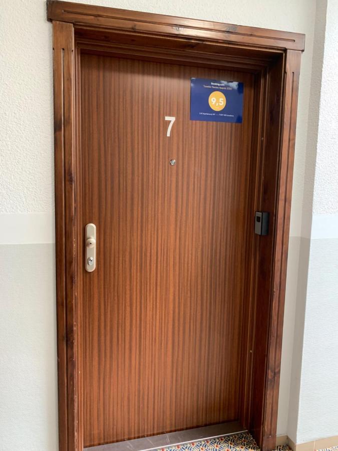 Las Slupski Premium Business Apartament Nr 7 Wifi Netflix Smart Tv50 Two Bedrooms Two Extra Large Double Beds Up To 6 People Full Pleasure Quality Stay (Adults Only) Luaran gambar