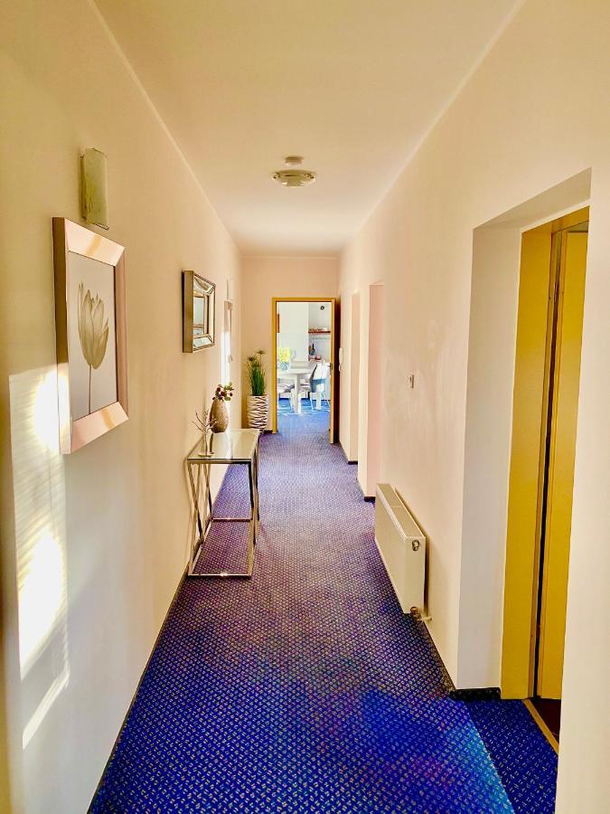 Las Slupski Premium Business Apartament Nr 7 Wifi Netflix Smart Tv50 Two Bedrooms Two Extra Large Double Beds Up To 6 People Full Pleasure Quality Stay (Adults Only) Luaran gambar