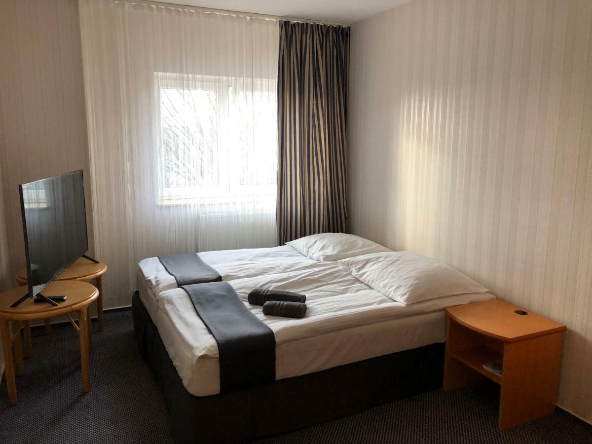 Las Slupski Premium Business Apartament Nr 7 Wifi Netflix Smart Tv50 Two Bedrooms Two Extra Large Double Beds Up To 6 People Full Pleasure Quality Stay (Adults Only) Luaran gambar