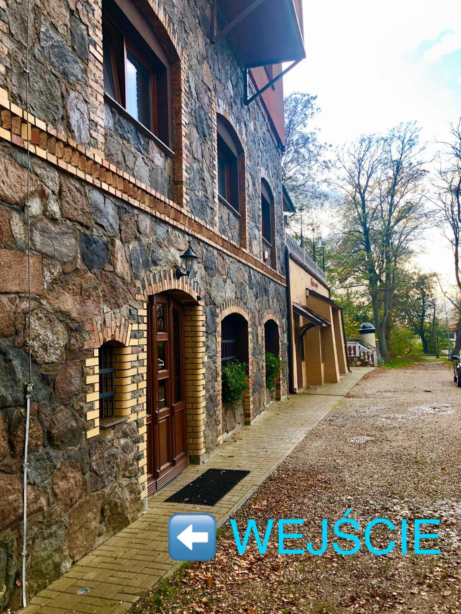Las Slupski Premium Business Apartament Nr 7 Wifi Netflix Smart Tv50 Two Bedrooms Two Extra Large Double Beds Up To 6 People Full Pleasure Quality Stay (Adults Only) Luaran gambar
